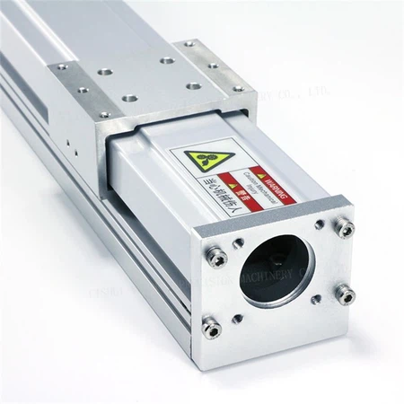 Stepper Motor Translation Stages