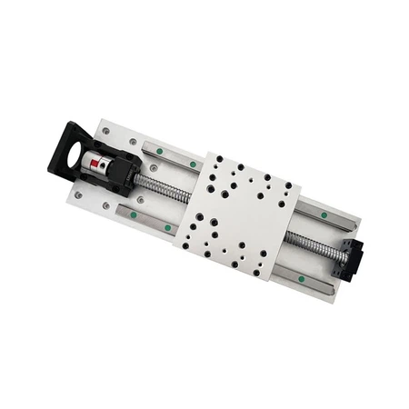 XY Linear Stages Linear Guide