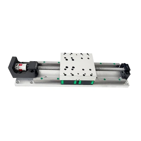 XY Linear Stages Linear Guide