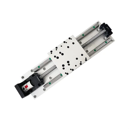 XY Linear Stages Linear Guide