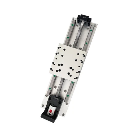 XY Linear Stages Linear Guide