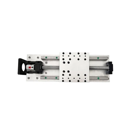 XY Linear Stages Linear Guide
