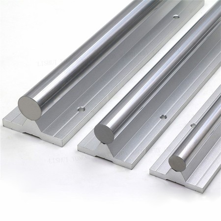 Circular Linear Roller Guide