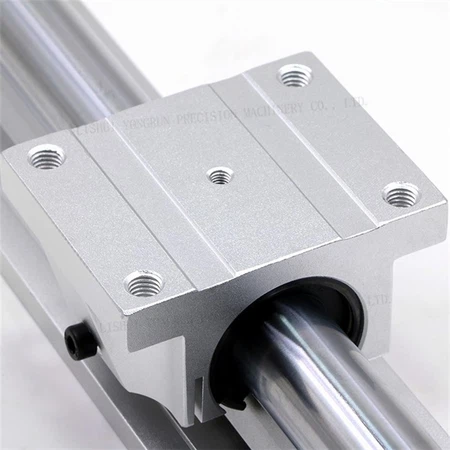 Linear Motion System TBR