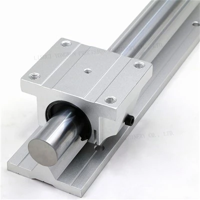 Linear Motion System TBR