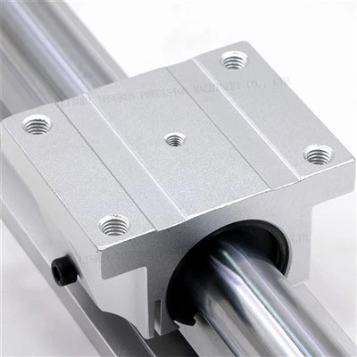 TBR Series Linear Block
