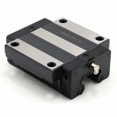 HGW 30cc Linear Guideway Block