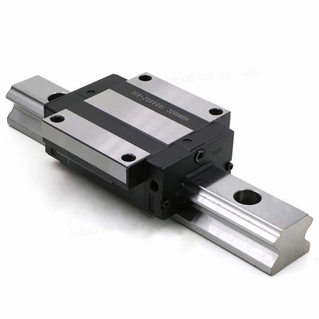HGW25CC Linear Guide