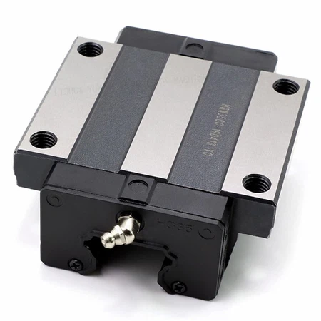 HGW25CC Linear Guide