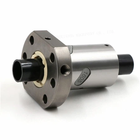 SFU1204 Ball Screw Rod