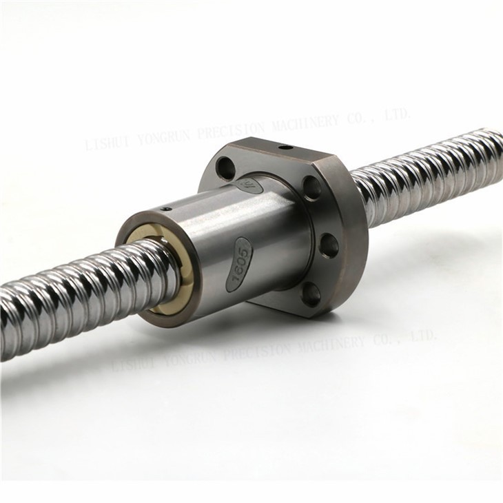 SFU2005 Ball Screw