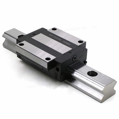 HGW 30cc Linear Guideway Block